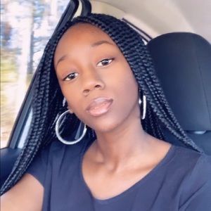 Meet your Posher, Ariel